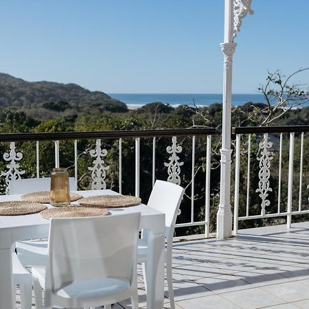 Nahoon Beach Villas Self Catering Apartments 이스트런던 외부 사진