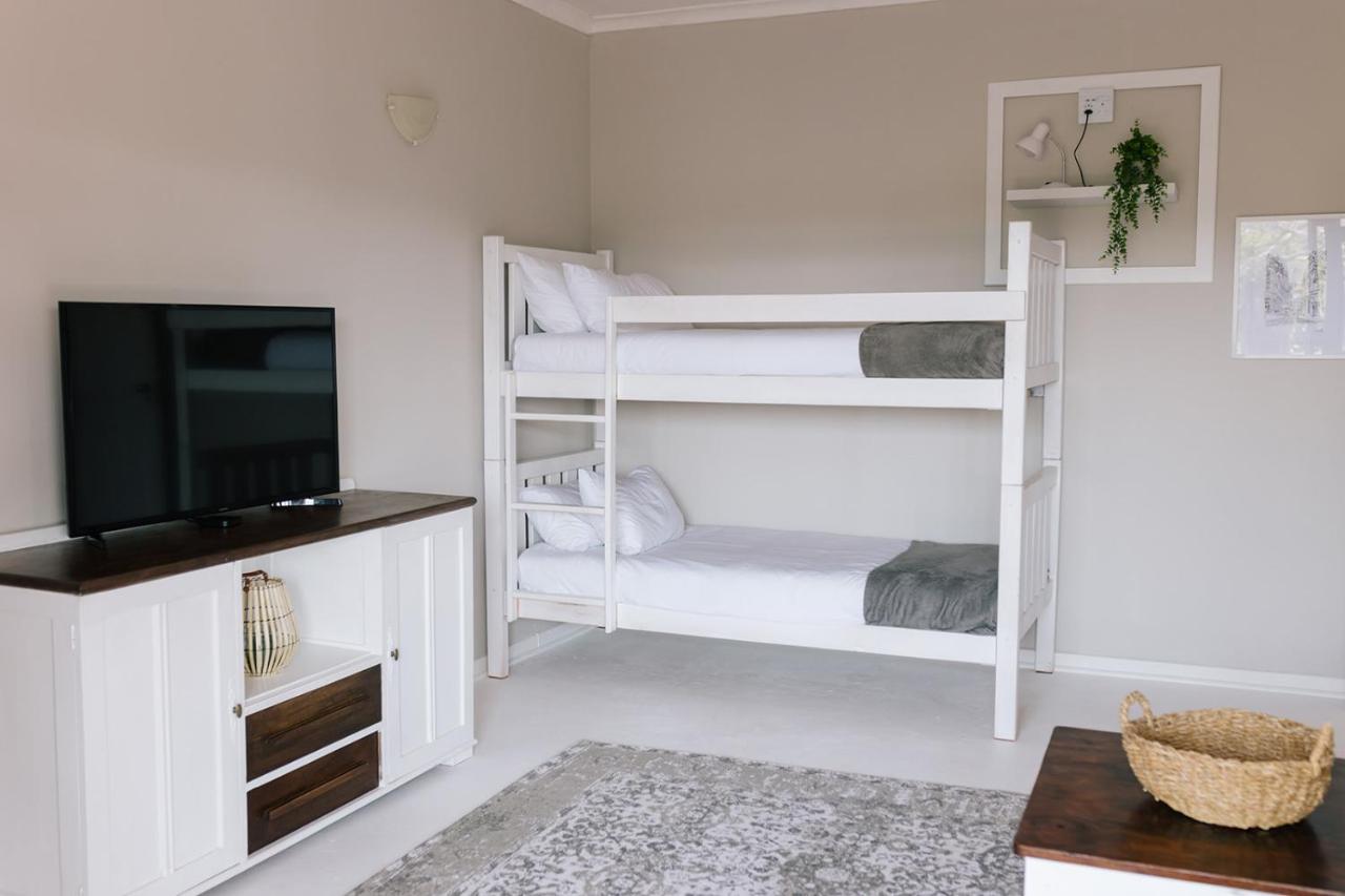 Nahoon Beach Villas Self Catering Apartments 이스트런던 외부 사진