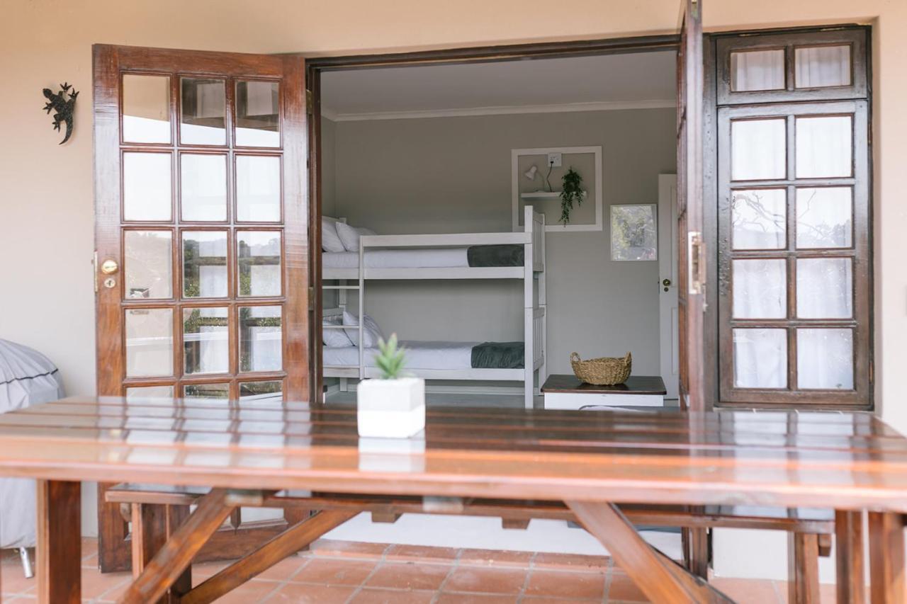 Nahoon Beach Villas Self Catering Apartments 이스트런던 외부 사진