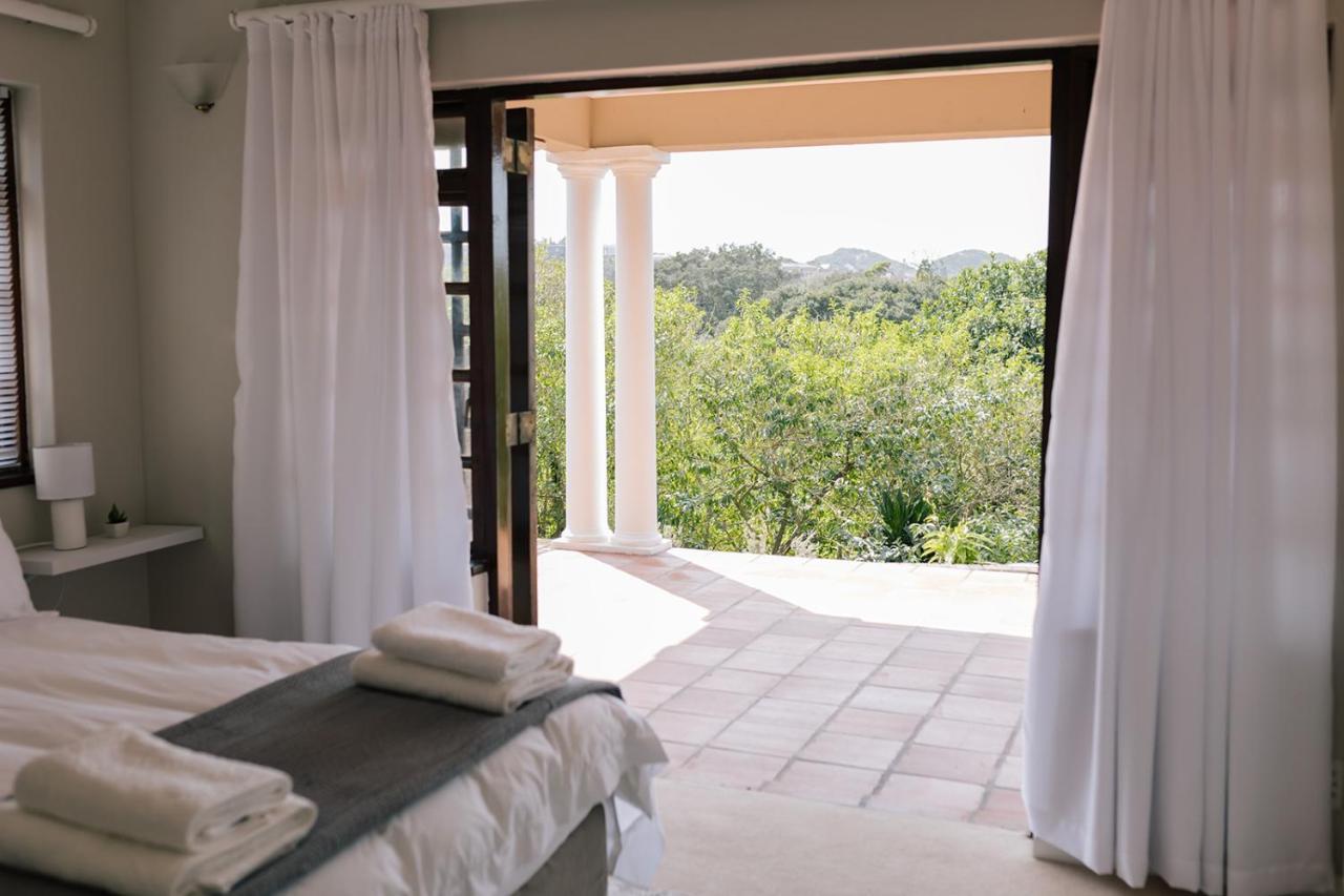 Nahoon Beach Villas Self Catering Apartments 이스트런던 외부 사진