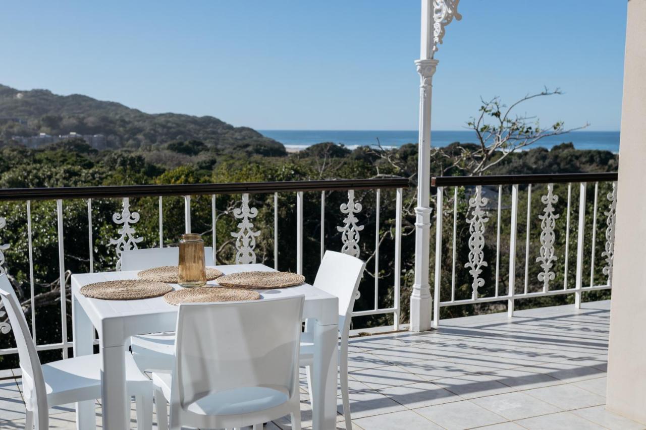 Nahoon Beach Villas Self Catering Apartments 이스트런던 외부 사진