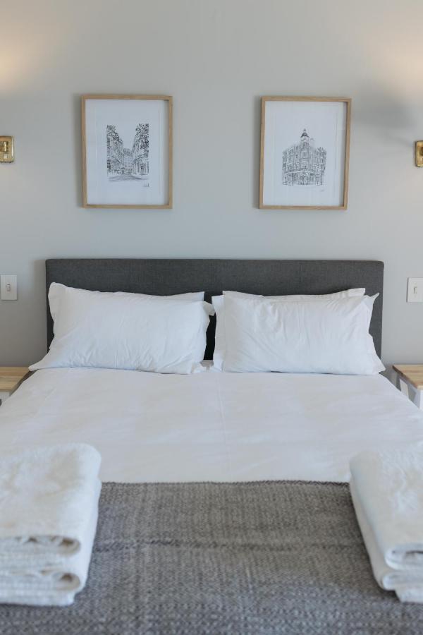 Nahoon Beach Villas Self Catering Apartments 이스트런던 외부 사진