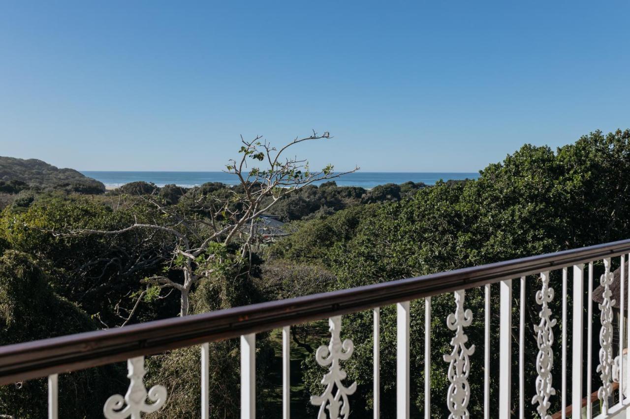 Nahoon Beach Villas Self Catering Apartments 이스트런던 외부 사진