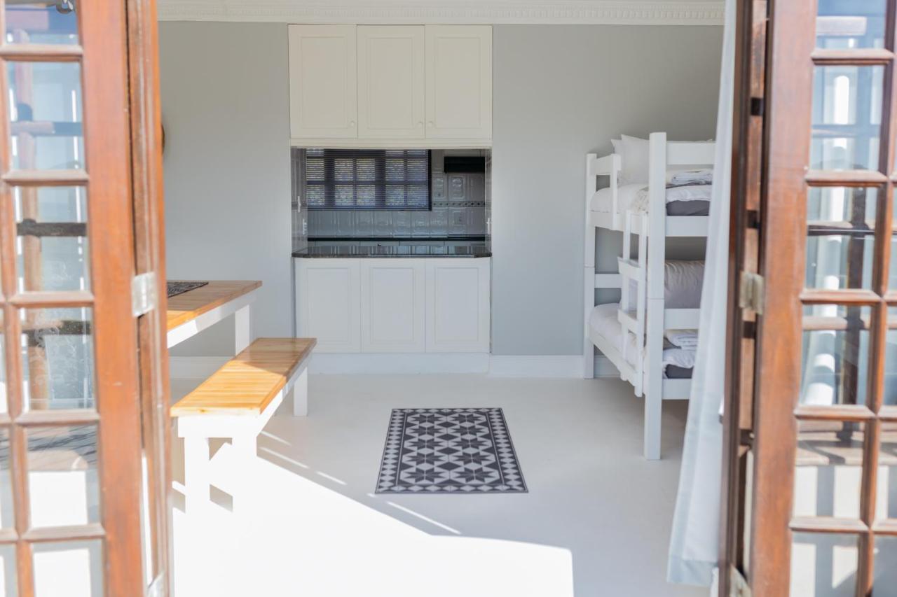 Nahoon Beach Villas Self Catering Apartments 이스트런던 외부 사진