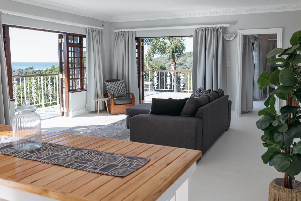 Nahoon Beach Villas Self Catering Apartments 이스트런던 외부 사진