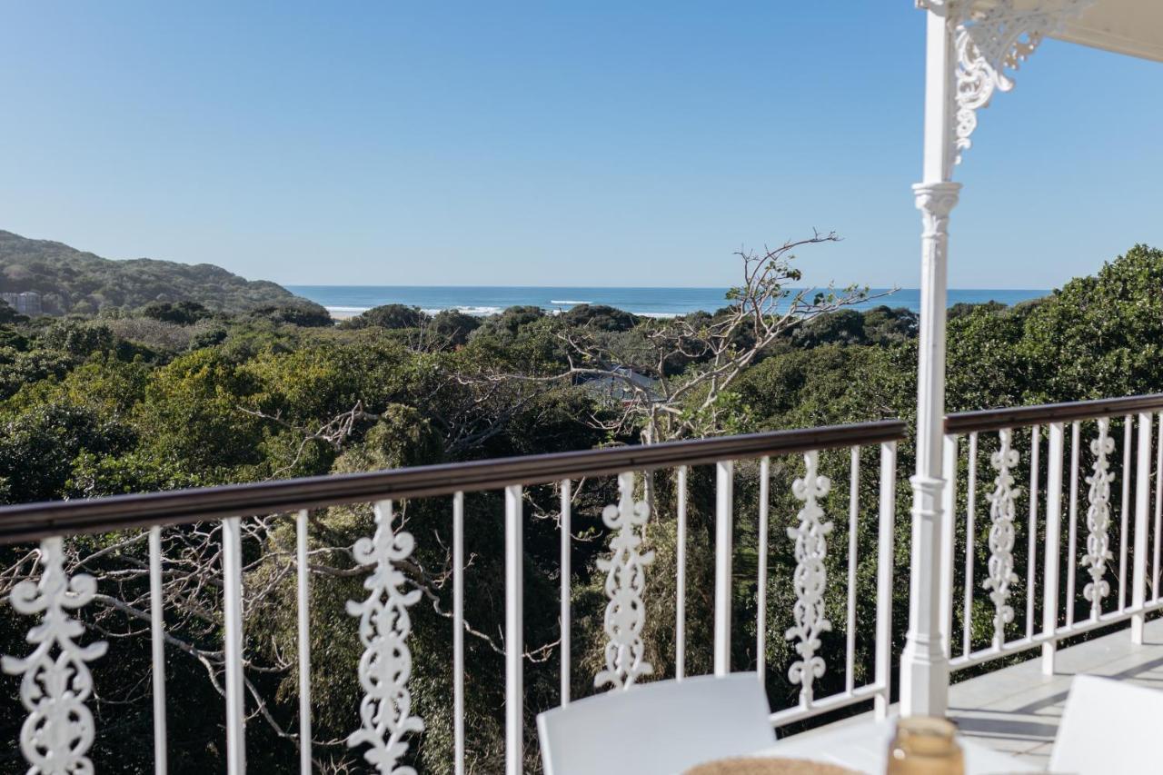 Nahoon Beach Villas Self Catering Apartments 이스트런던 외부 사진